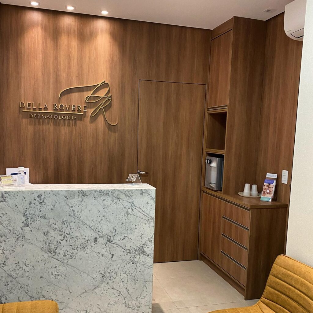 Imagem do Consultório